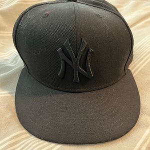 NY Yankees baseball hat